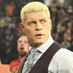 Why WWE's Cody Rhodes says he felt "disrespected" during aew run