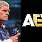 ‘I Wouldn’t Stand For It’: WWE’s Cody Rhodes Addresses AEW Departure