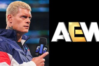 ‘I Wouldn’t Stand For It’: WWE’s Cody Rhodes Addresses AEW Departure