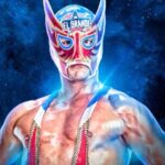 Among the ongoing mysteries about identity, WWE's El Grande Americano set for AAA debut