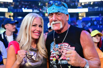 WWE Hofer Hulk Hogan's wife provides medical updates and refutes rumors he is in coma