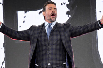 Aee's Jim Ross appears in WWE Star CM Punk's Saudi Arabian controversy