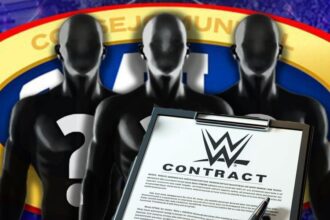 WWE's current stance on CMLL talent pursuit