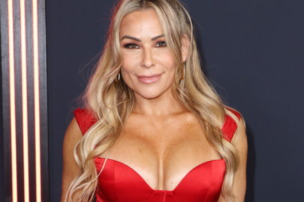 WWE's Natalia loves to watch this AEW STAR "Shine"