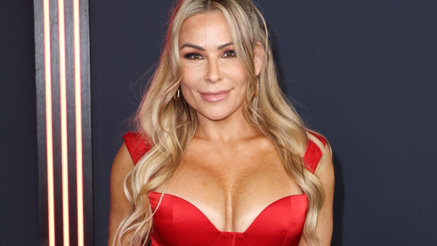 WWE's Natalia loves to watch this AEW STAR "Shine"