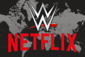 WWE Netflix trading receives massive global numbers