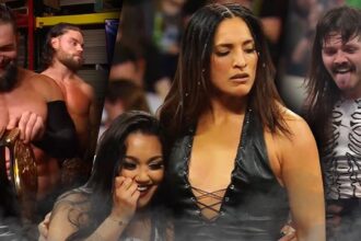 WWE now has the best moment to do this on Judgement Day
