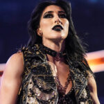 WWE's Rhea Ripley refers to matching when people realize she's good at her job