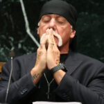 WWE's developmental talent is wrapped in Hulk Hogan's tribute