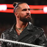 WWE’s Seth Rollins Suffers Legitimate Injury Mid-Match, Finish Changed
