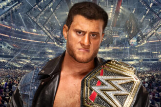 WWE is a wise strategy to stomp AEW