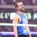 Injured Top WWE Star Posts Photos in Solidarity with AEW's Adam Cole Health Issues