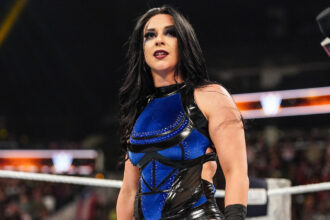 WWE's Stephanie Verker promises to become a champion "quickly"