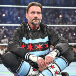 WWE bizarrely predicted the future