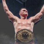 Opponent WWE must reserve for Gunther as World Heavyweight Champion