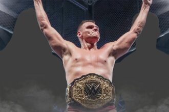Opponent WWE must reserve for Gunther as World Heavyweight Champion