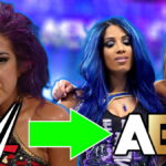 Current WWE Stars To Join AEW