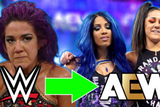 Current WWE Stars To Join AEW