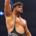 Wardlow's AEW backstage update for 2025