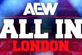 AEW All In Returning To Wembley Stadium Confirmed, Date Announced