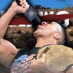 What happens if Lock doesn't leave WWE?