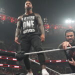 What happens if Jey Uso defeats Rome's rule in WWE Summerslam 2023?