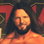 How did AJ Styles return to TNA wrestling come about?