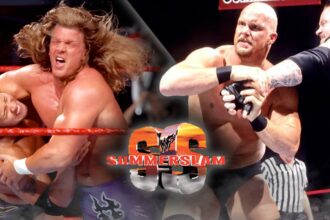 Why SummerSlam '98 is one of WWE's greatest PPVs of all time