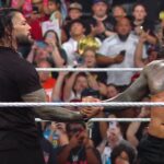 What happened in the Roman rule after Raw aired?