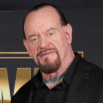 What happened to Gunner, the son of Undertaker?