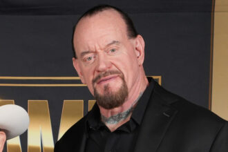What happened to Gunner, the son of Undertaker?