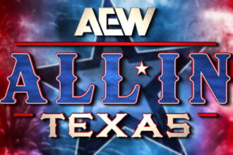 Major Name To Make Appearance At AEW All In Texas?