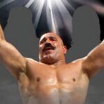 Who played the most WWE matches in the 1980s?