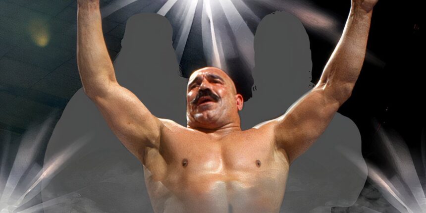 Who played the most WWE matches in the 1980s?