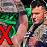 Predicting The Next Holder Of Every AEW Championship