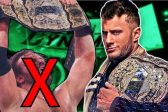 Predicting The Next Holder Of Every AEW Championship