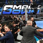 Everything we loved about WWE SmackDown