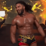 Williams gets injured and gets injured to hold TNA's world title at Slamiburley