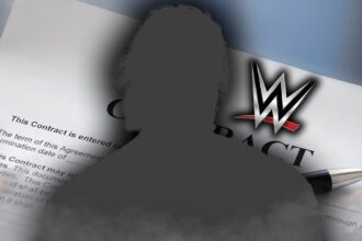 Wrestler refuses to sign with WWE