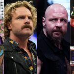 Wrestling Inc. chooses the winner
