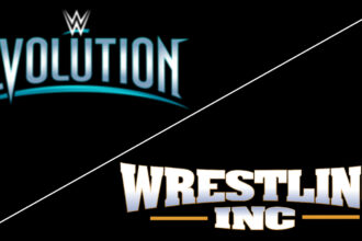 Wrestling Inc. chooses the winner
