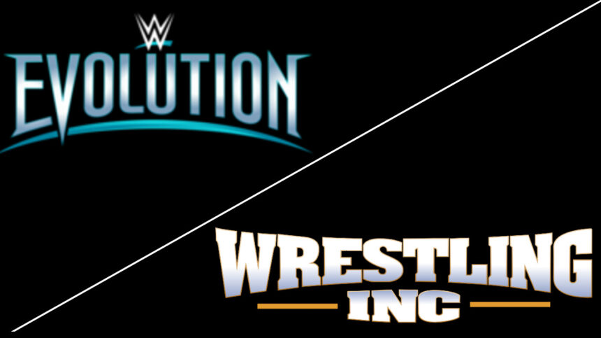 Wrestling Inc. chooses the winner