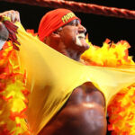 Hulk Hogan, a big regret, confessed about his career