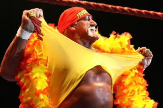 Hulk Hogan, a big regret, confessed about his career
