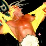 The world of wrestling responds to Hulk Hogan's death