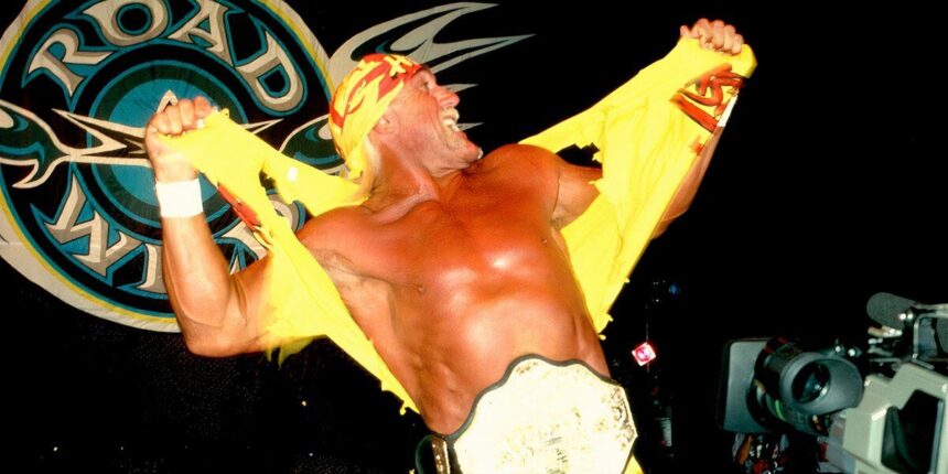 The world of wrestling responds to Hulk Hogan's death