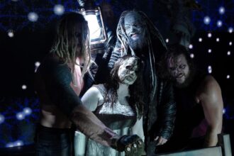 Wyatt Sids causes disappointment for previous WWE fans