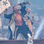 Young Bucks says there's no AEW without these two stars