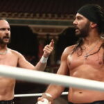 The Young Bucks Pitched To Make WWE Move
