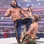 Young Dollar is open about a "strange" alliance with AEW's Death Rider